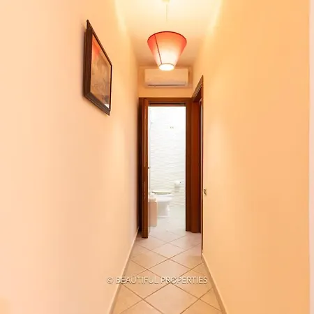 Appartement Cozy Refuge - Patio- 2 Minute Walk To The Sea Quartu SantʼElena