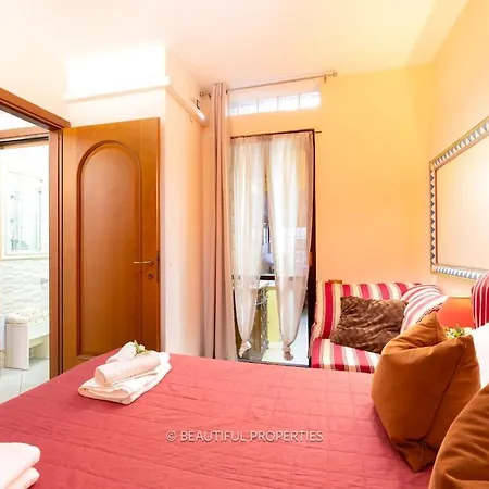 Appartement Cozy Refuge - Patio- 2 Minute Walk To The Sea